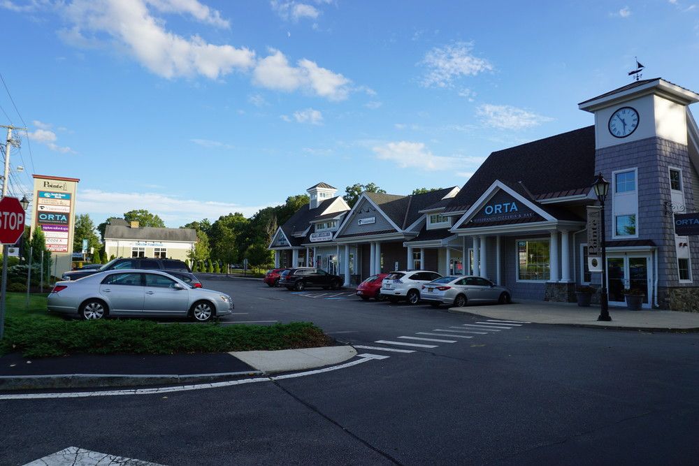 Pembroke Point : 75 Washington St, Pembroke, MA 02359